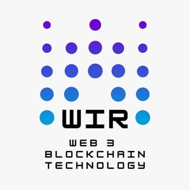 Wirchain Logo